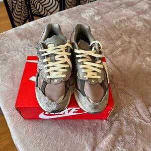 2002r Protection Pack- Lunar New Year Mens Size 9.5